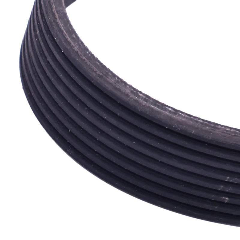 SUKATC 306894 Multi-Wedge 17'' EPDM Polyester Belt 8PJ431 Compatible with NordicTrack Commercial 2950 Treadmills - Image 5